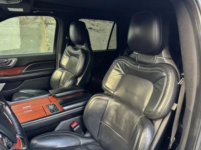 2020 Lincoln Navigator 4th Gen - Image 14 of 21