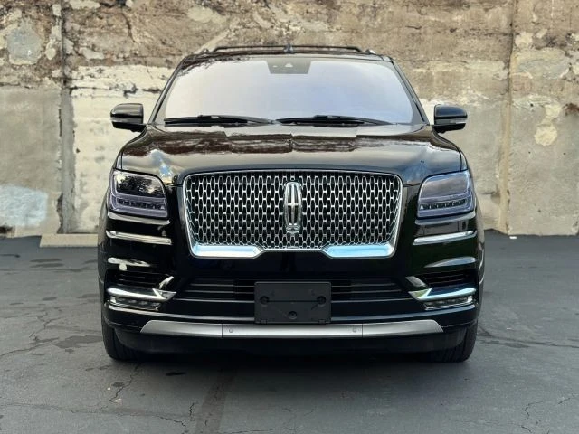 2020 Lincoln Navigator 4th Gen - Image 9 of 21