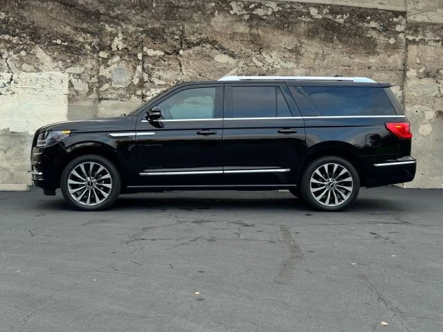 2020 Lincoln Navigator 4th Gen - Image 7 of 21