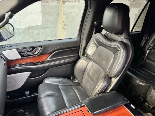 2020 Lincoln Navigator 4th Gen - Image 19 of 21