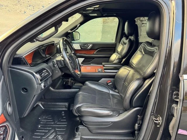 2020 Lincoln Navigator 4th Gen - Image 13 of 21