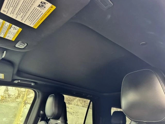 2020 Lincoln Navigator 4th Gen - Image 18 of 21
