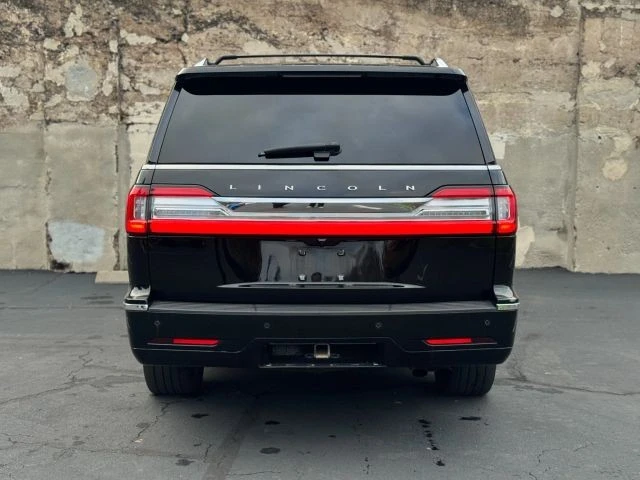 2020 Lincoln Navigator 4th Gen - Image 5 of 21