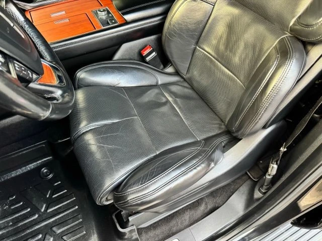 2020 Lincoln Navigator 4th Gen - Image 15 of 21