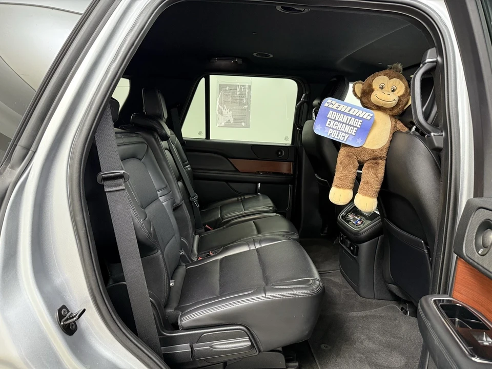2020 Lincoln Navigator 4th Gen - Image 21 of 21
