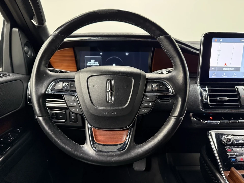 2020 Lincoln Navigator 4th Gen - Image 19 of 21