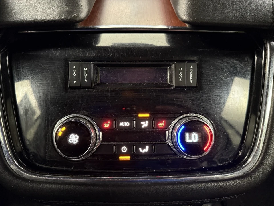2020 Lincoln Navigator 4th Gen - Image 17 of 21
