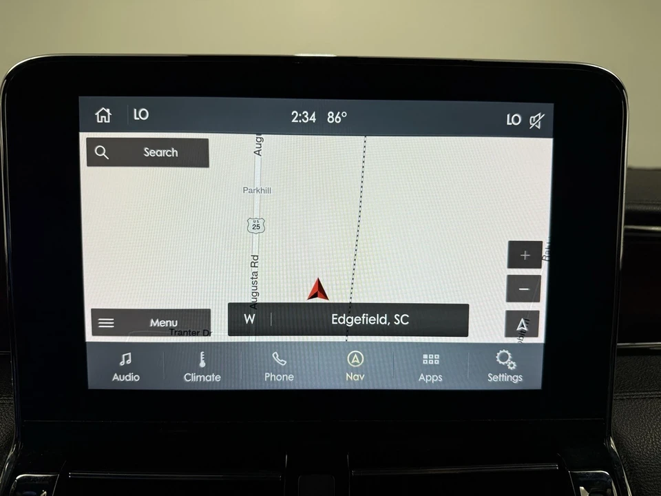 2020 Lincoln Navigator 4th Gen - Image 13 of 21