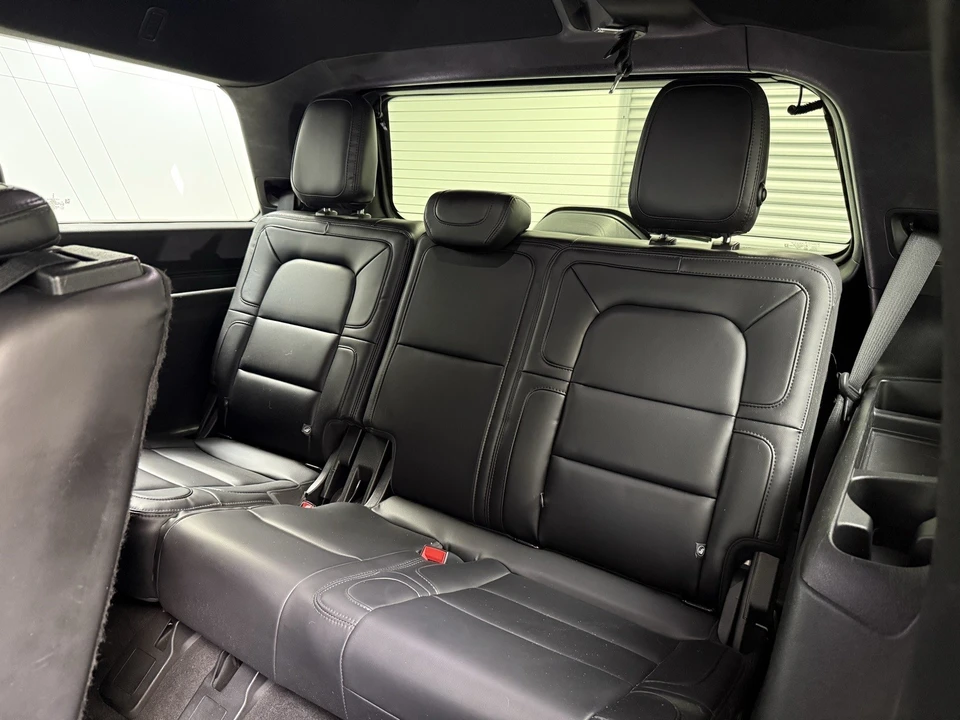 2020 Lincoln Navigator 4th Gen - Image 19 of 21