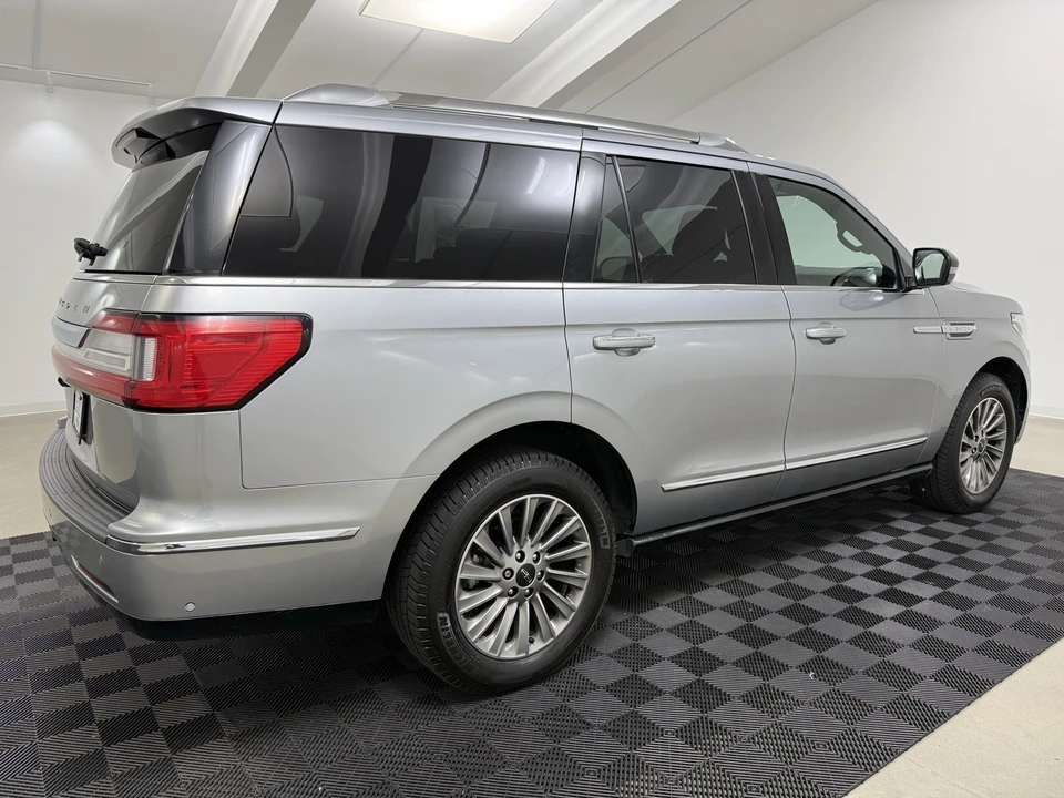 2020 Lincoln Navigator 4th Gen - Image 6 of 12