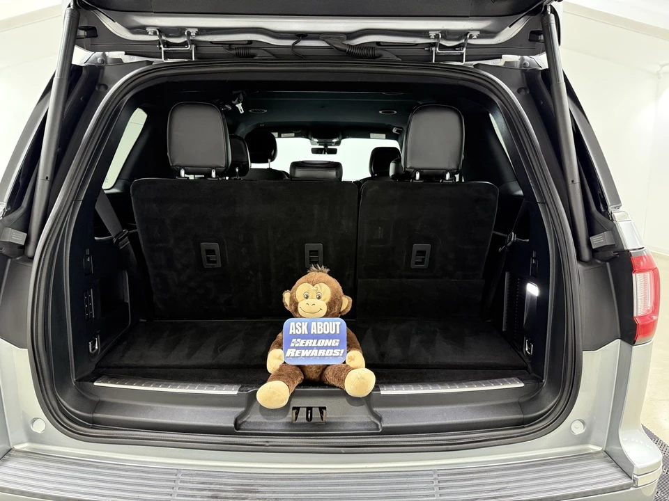 2020 Lincoln Navigator 4th Gen - Image 7 of 21