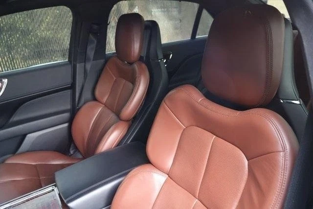 2020 Lincoln Continental 10th Gen - Image 12 of 12