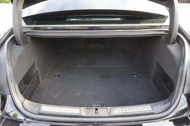 2020 Lincoln Continental 10th Gen - Image 9 of 13