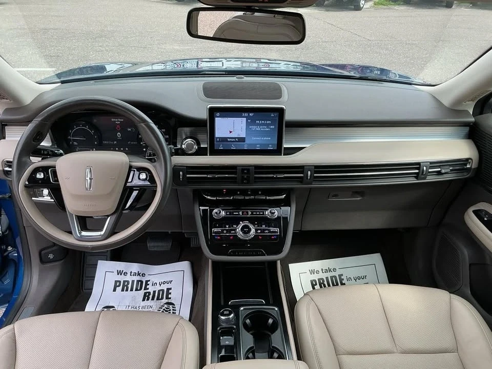2020 Lincoln Corsair - Image 11 of 19