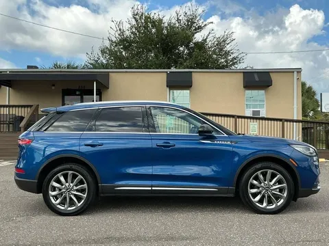 2020 Lincoln Corsair - Image 4 of 20