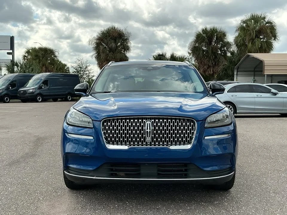 2020 Lincoln Corsair - Image 2 of 20