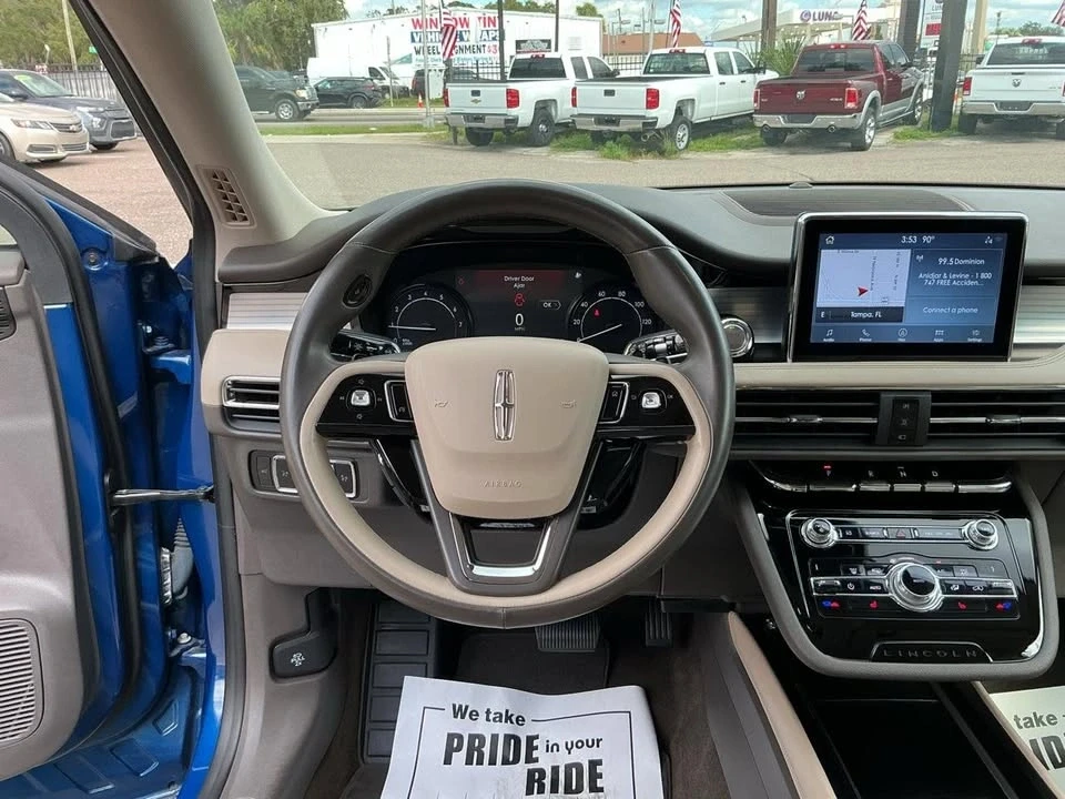 2020 Lincoln Corsair - Image 12 of 19