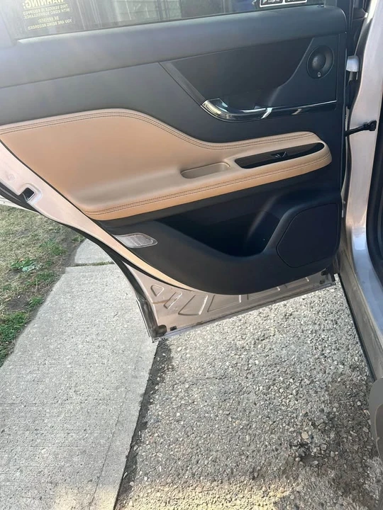 2020 Lincoln Corsair - Image 3 of 15
