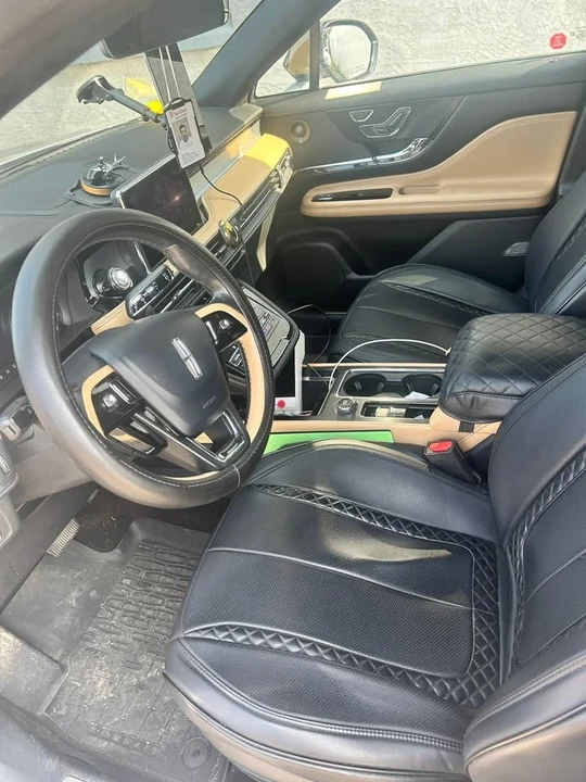 2020 Lincoln Corsair - Image 10 of 15