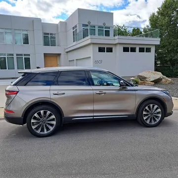 2020 Lincoln Corsair - Image 4 of 16