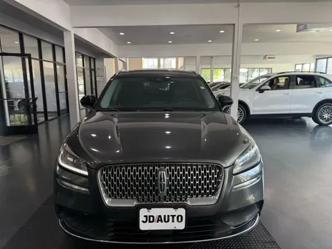 2020 Lincoln Corsair - Image 3 of 19