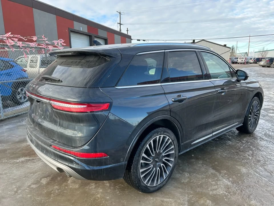2020 Lincoln Corsair - Image 5 of 14