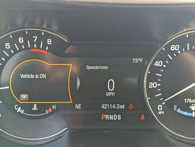 2020 Lincoln MKZ - Image 19 of 19