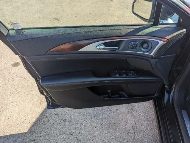 2020 Lincoln MKZ - Image 10 of 19