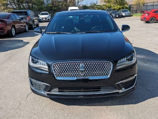 2020 Lincoln MKZ - Image 3 of 19