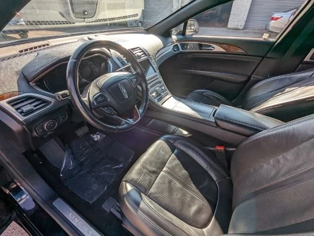 2020 Lincoln MKZ - Image 11 of 19