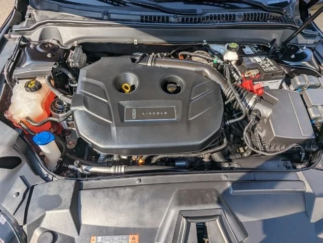 2020 Lincoln MKZ - Image 9 of 19