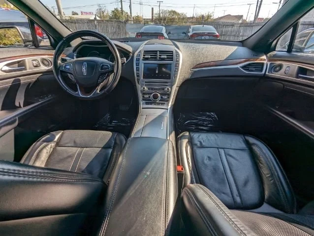 2020 Lincoln MKZ - Image 13 of 19