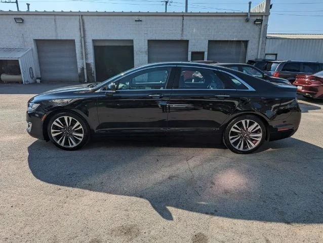 2020 Lincoln MKZ - Image 8 of 19