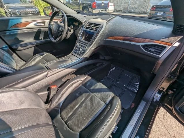 2020 Lincoln MKZ - Image 12 of 19