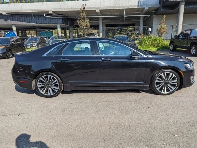 2020 Lincoln MKZ - Image 5 of 19