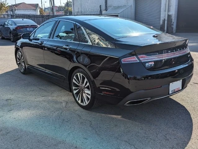 2020 Lincoln MKZ - Image 7 of 19