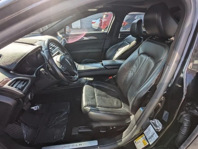 2020 Lincoln MKZ - Image 14 of 19