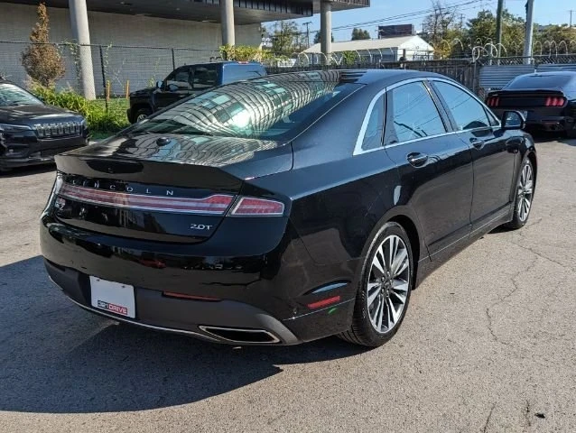 2020 Lincoln MKZ - Image 6 of 19
