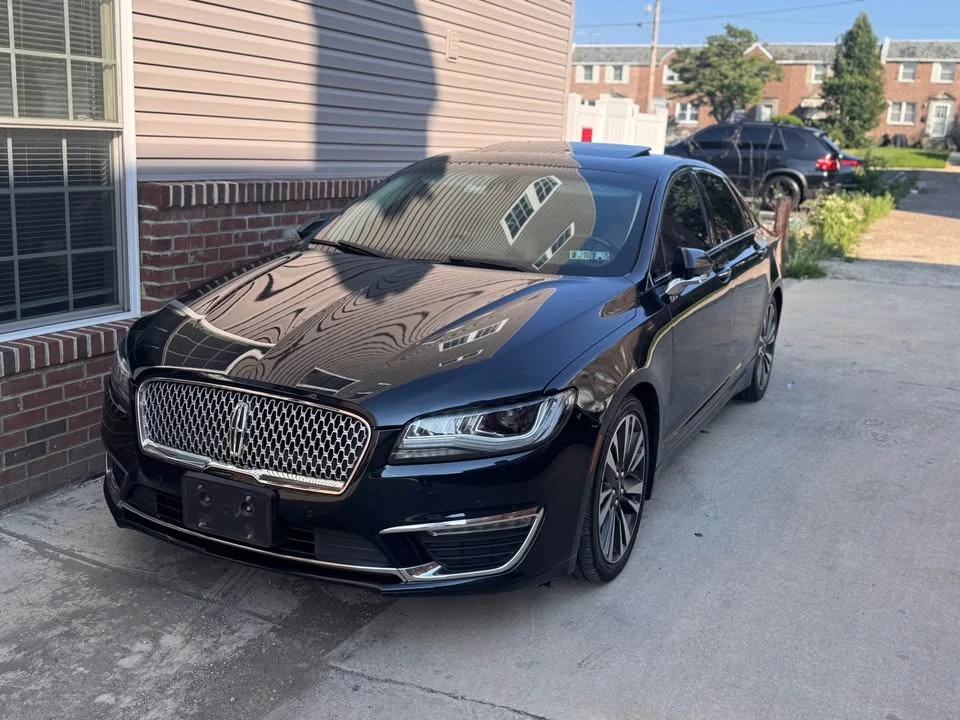 2020 Lincoln MKZ - Image 6 of 8