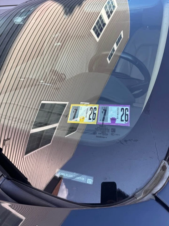 2020 Lincoln MKZ - Image 2 of 8