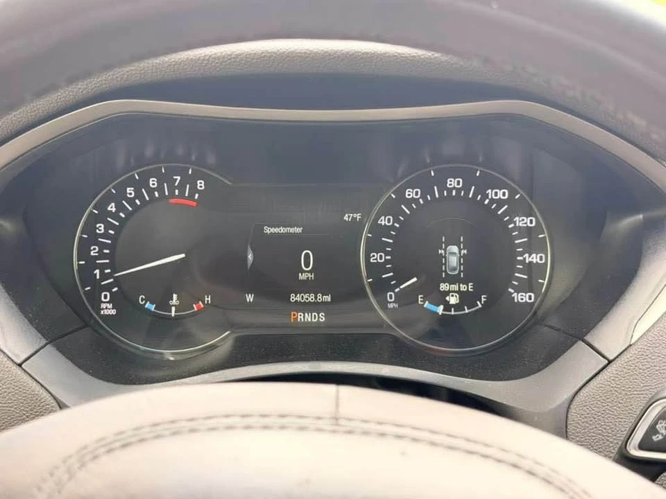 2020 Lincoln MKZ - Image 5 of 8