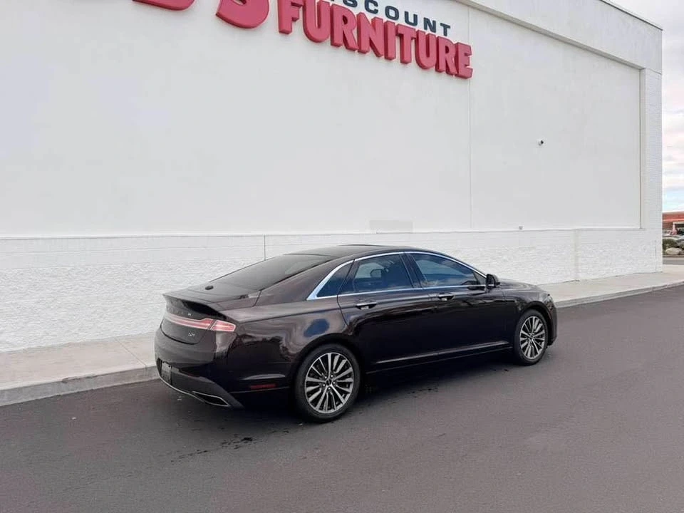 2020 Lincoln MKZ - Image 7 of 8