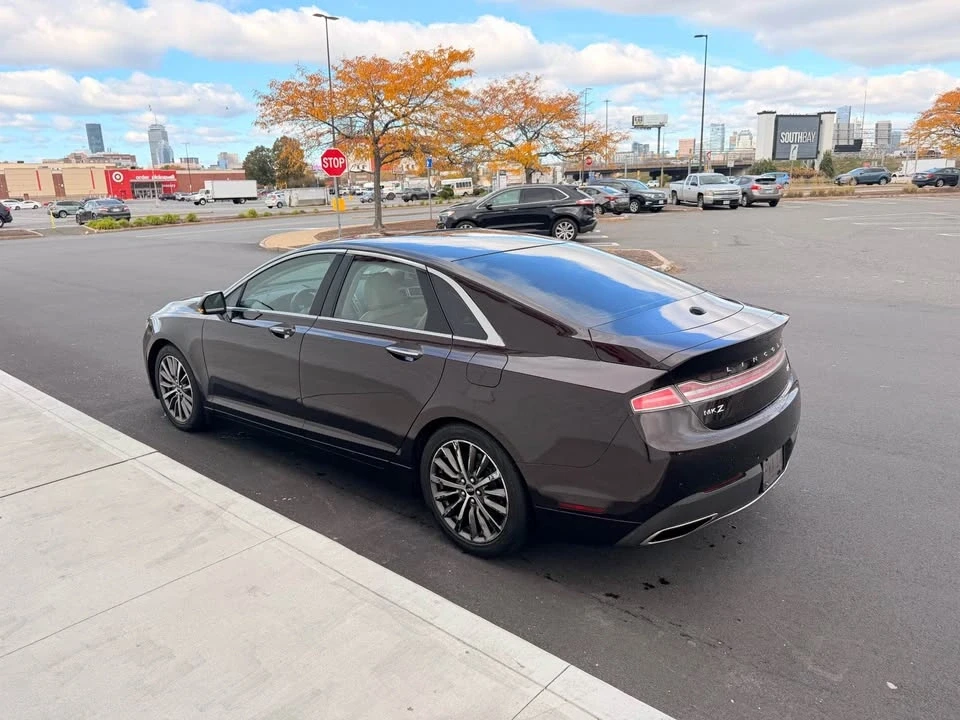 2020 Lincoln MKZ - Image 3 of 6