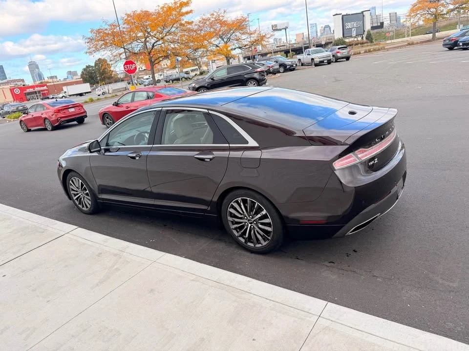2020 Lincoln MKZ - Image 5 of 6