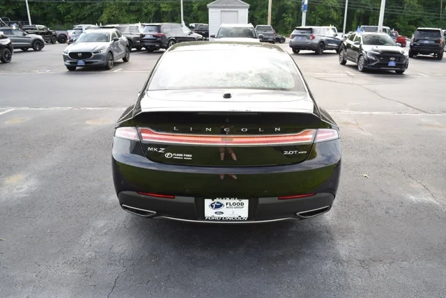 2020 Lincoln MKZ - Image 5 of 9