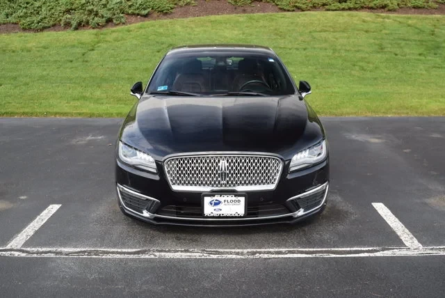 2020 Lincoln MKZ - Image 2 of 9
