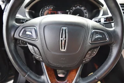 2020 Lincoln MKZ - Image 9 of 9