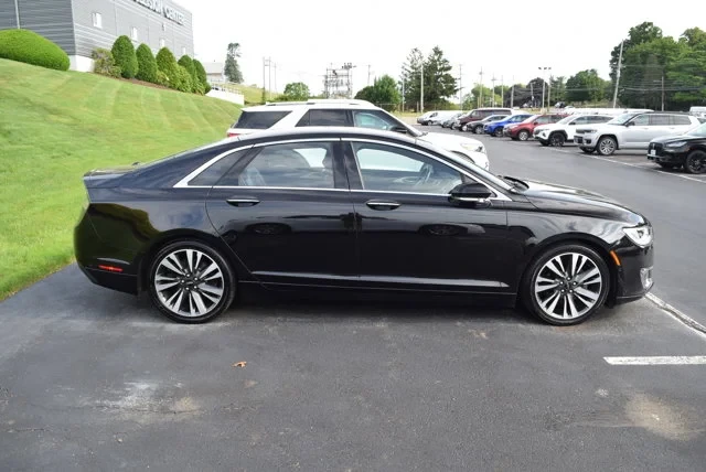 2020 Lincoln MKZ - Image 3 of 9