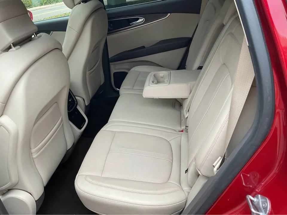 2020 Lincoln Nautilus - Image 6 of 7