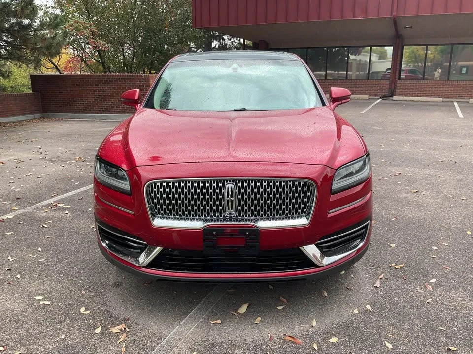 2020 Lincoln Nautilus - Image 3 of 7